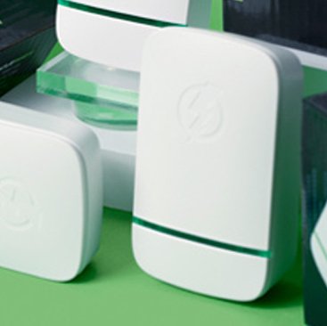 EcoWatt Stabilize Your Power 1