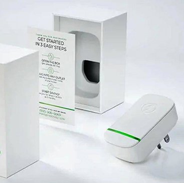 EcoWatt Stabilize Your Power 4