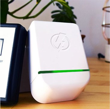 EcoWatt Stabilize Your Power 5